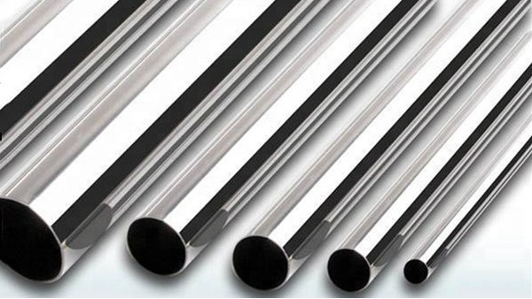 含钛与普通不锈钢管的区别